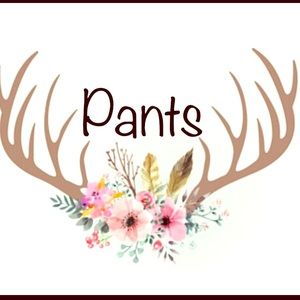 Pants